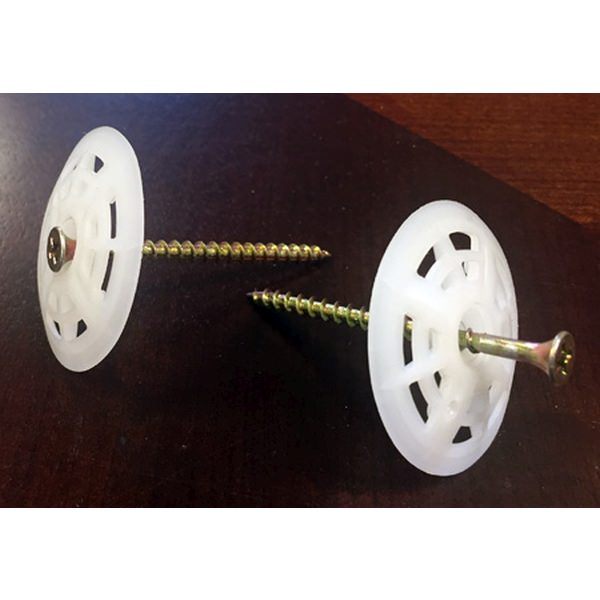 Anchor Plate with 1-5/8